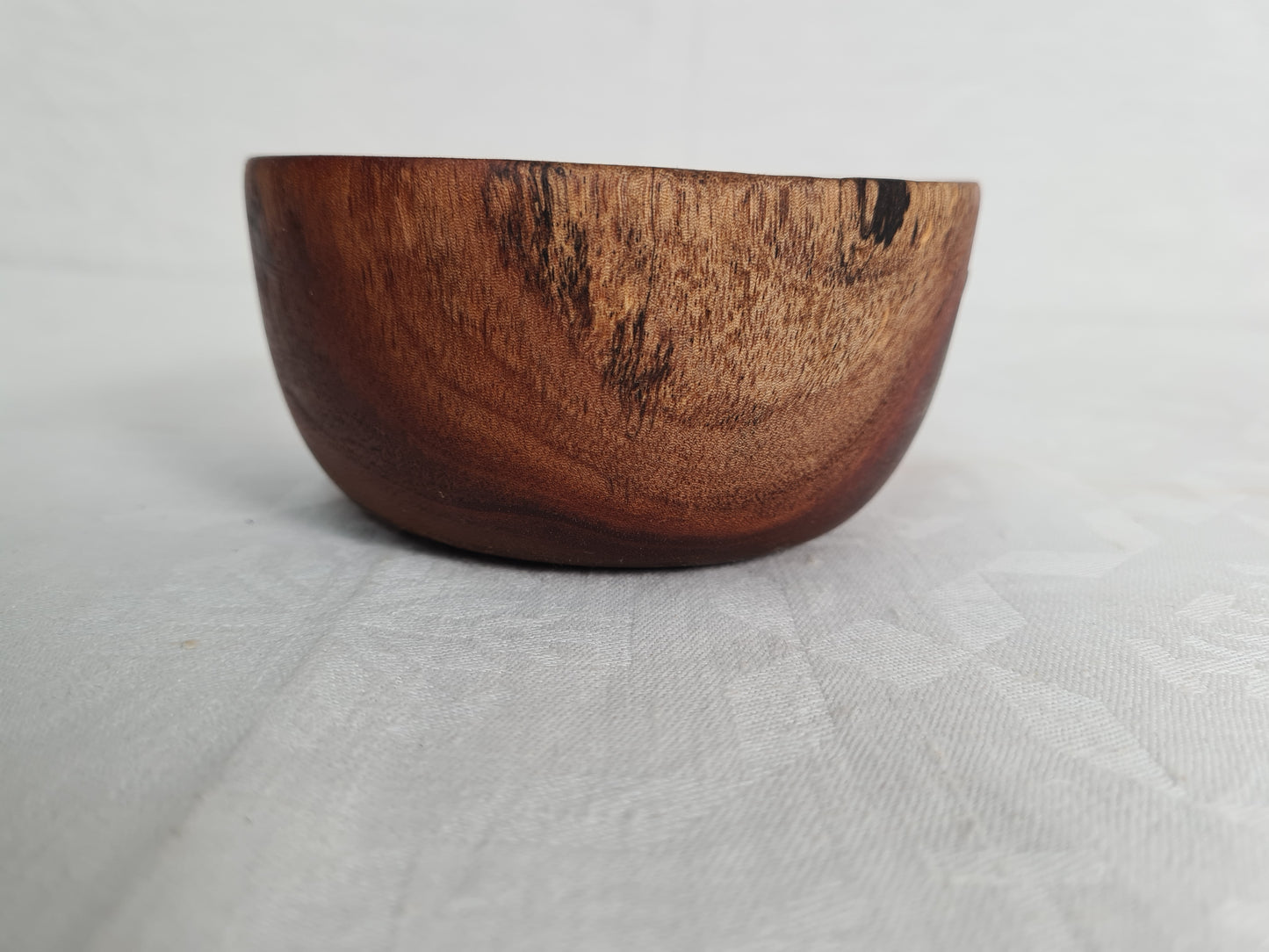 Schüssel - Santa Holz