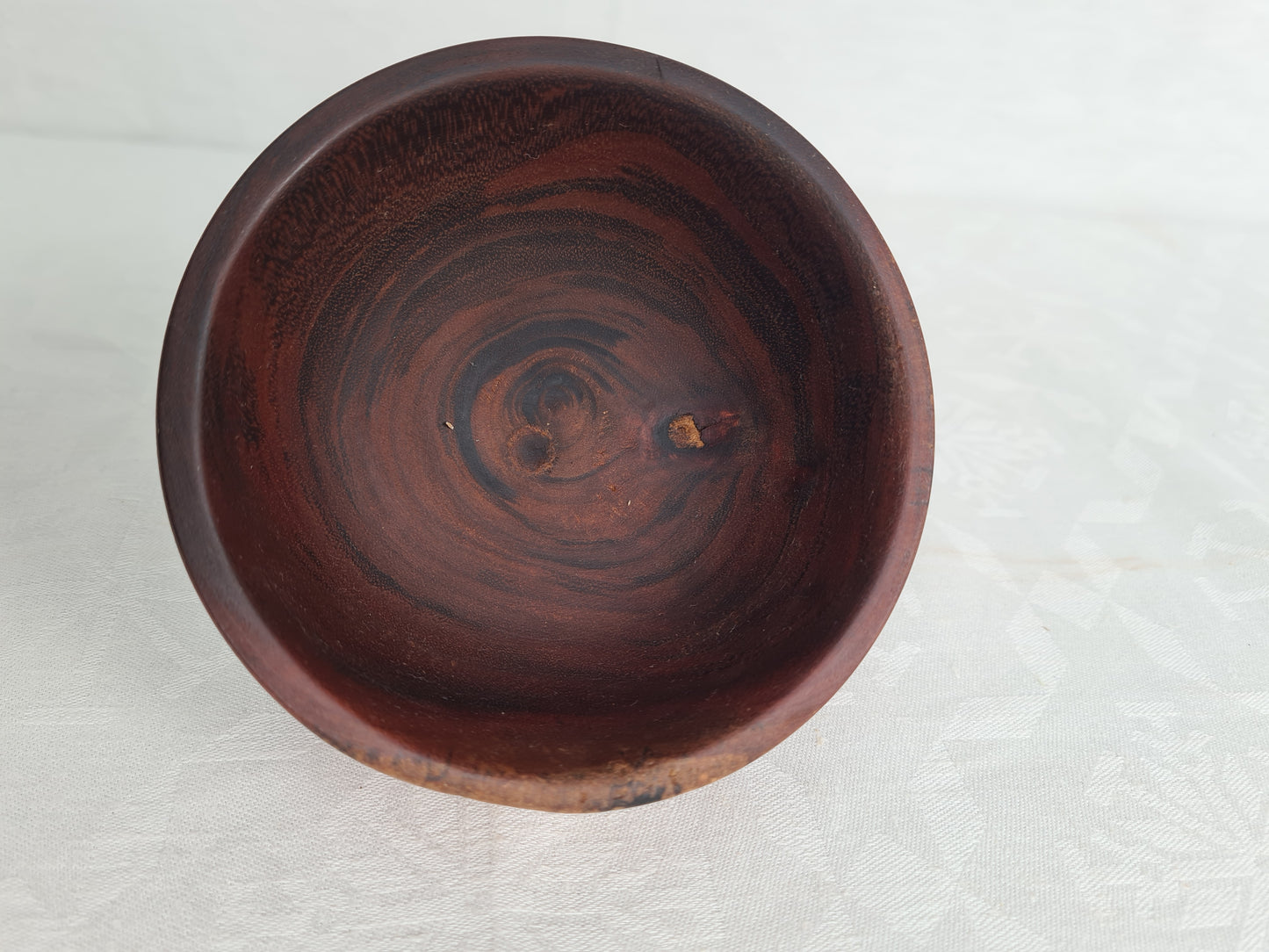 Schüssel - Santa Holz