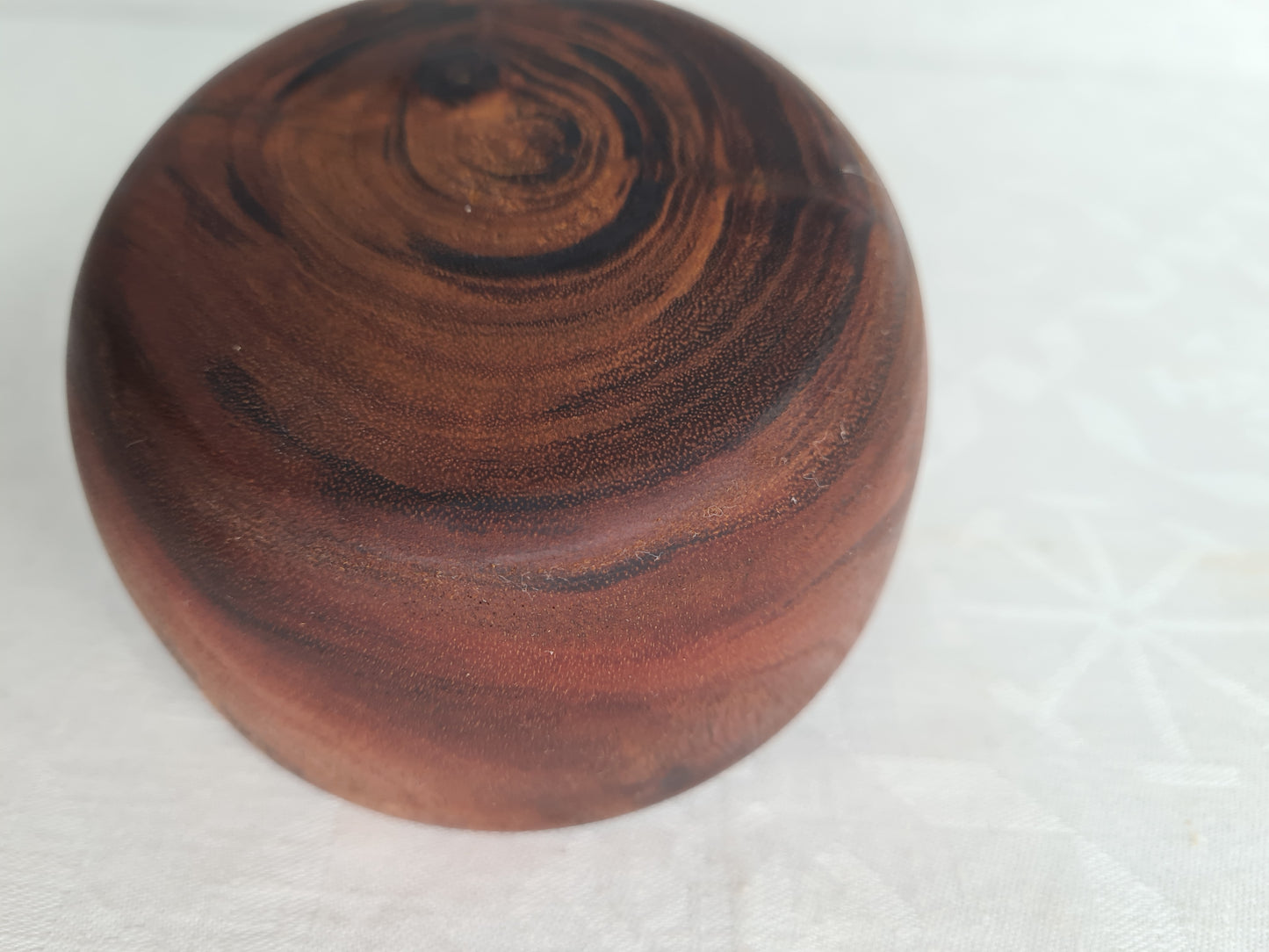 Schüssel - Santa Holz