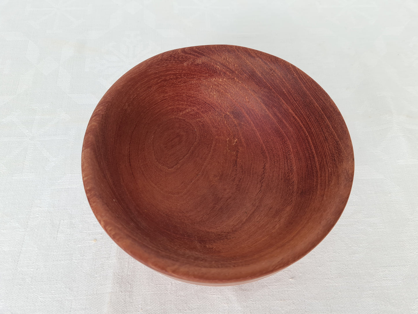 Schüssel - Santa Holz