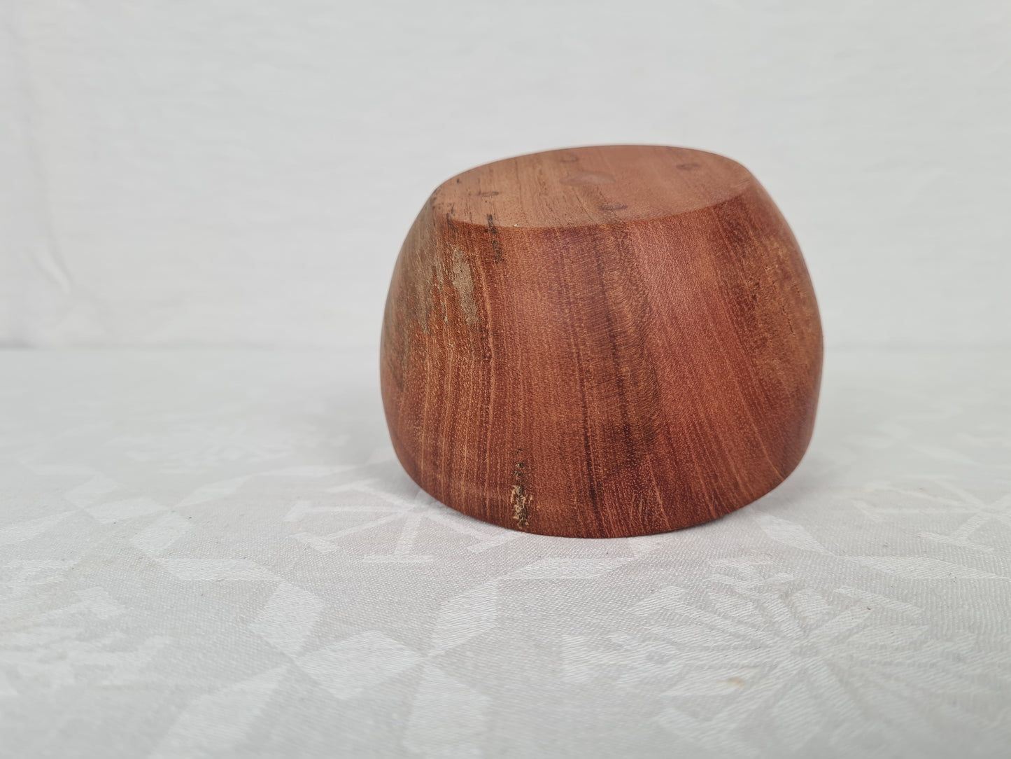 Schüssel - Santa Holz