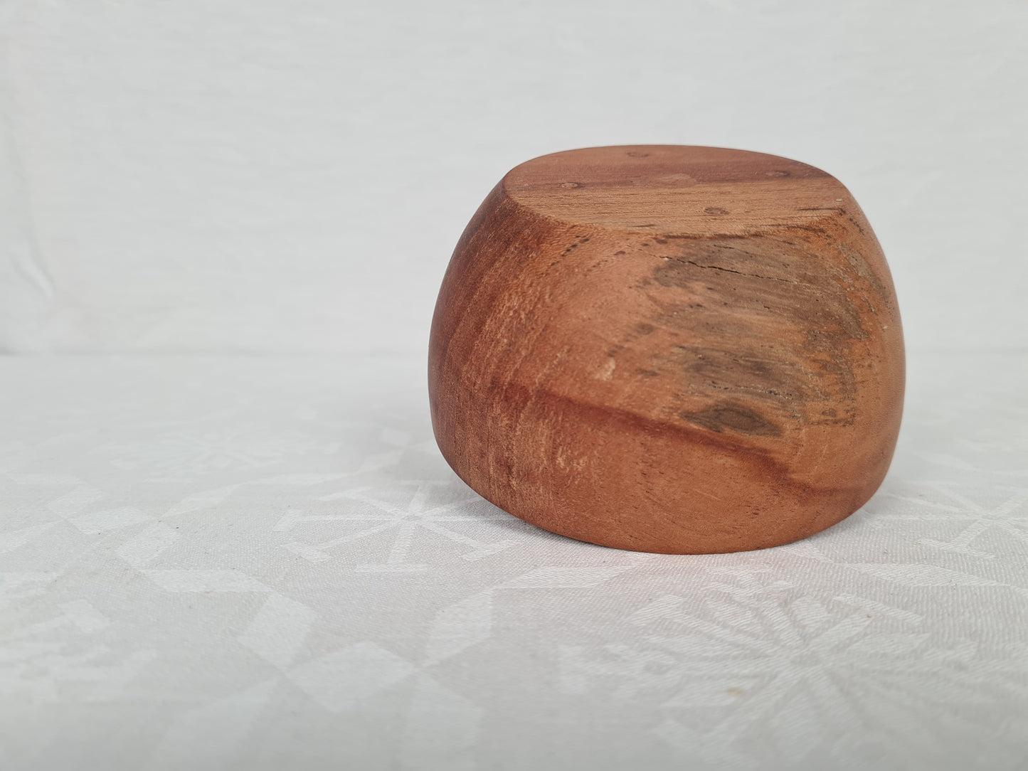 Schüssel - Santa Holz