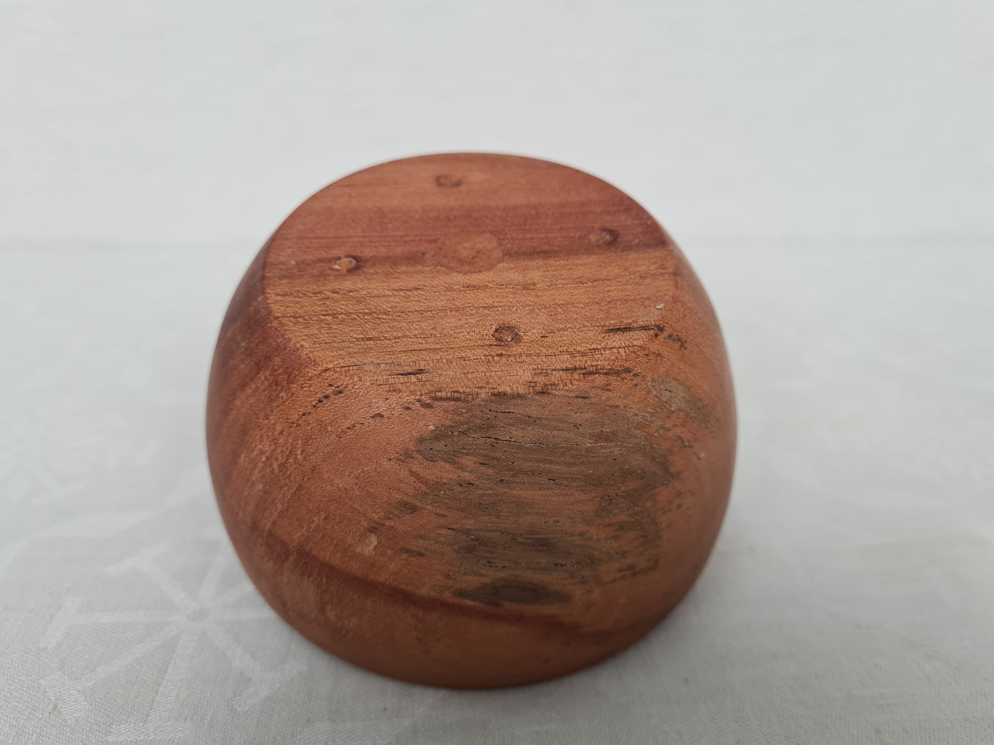 Schüssel - Santa Holz