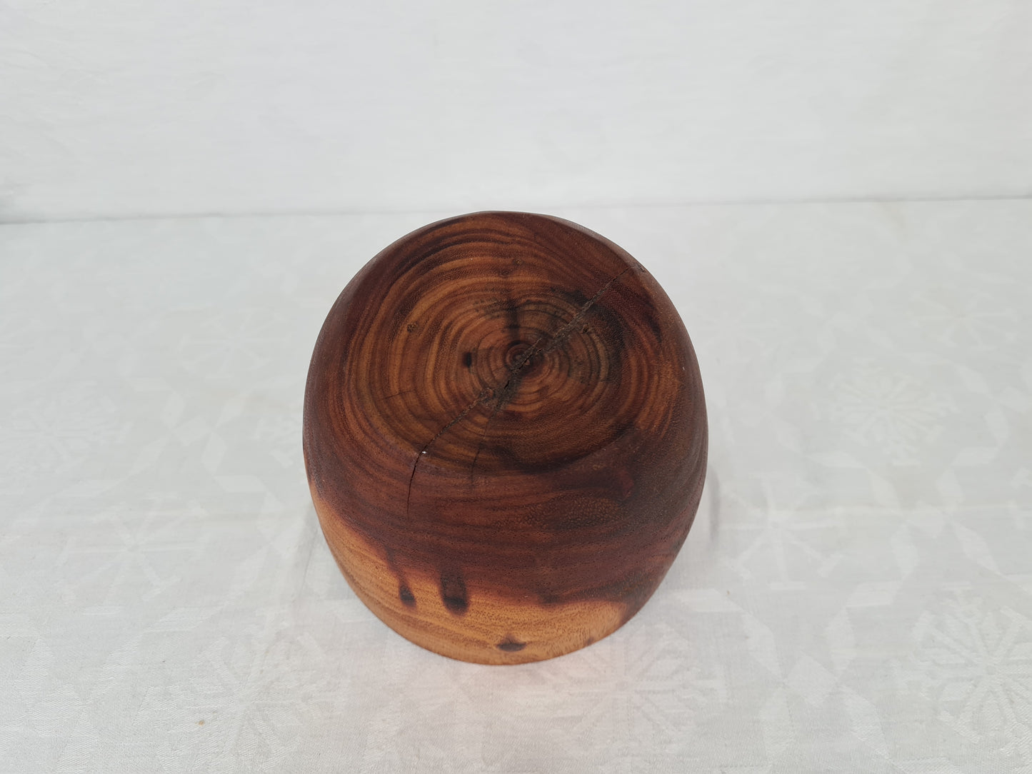 Schüssel - Santa Holz