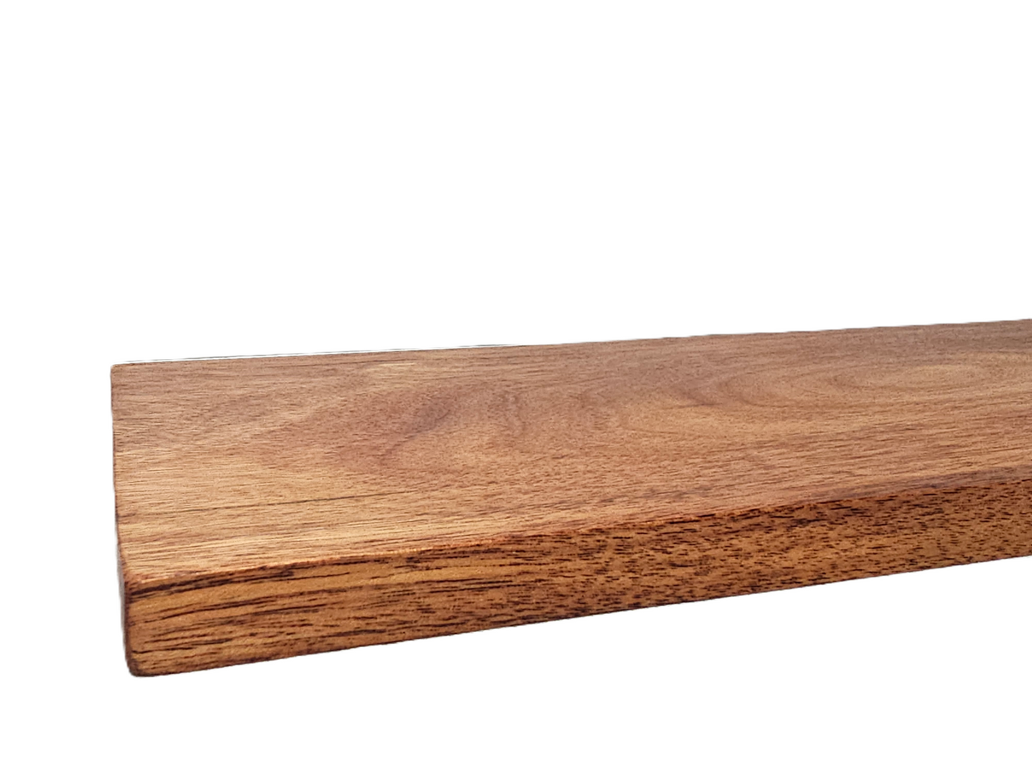 Stabiles Schneidebrett, rechteckig - Santa Holz